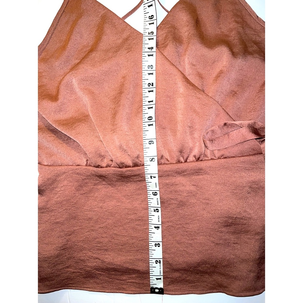 Express Wrap Tank - Picture 4 of 5